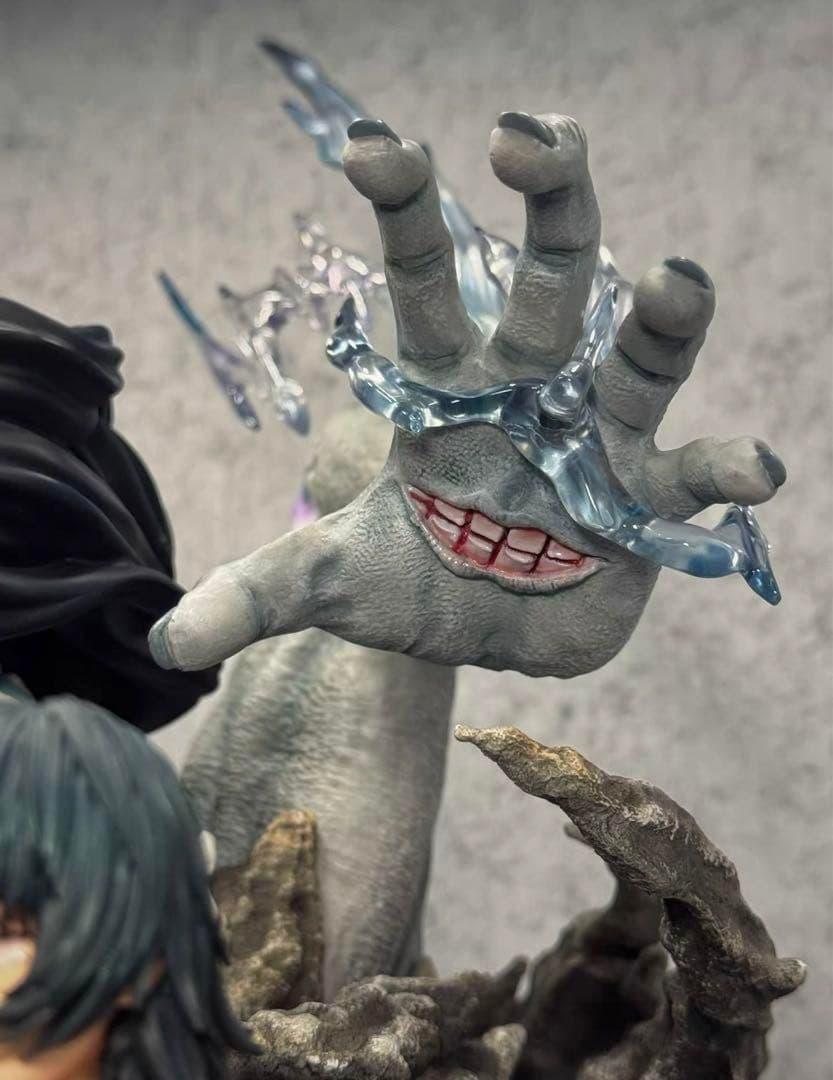 NiRen Studio　チェンソーマン　姫野　フィギュア　ガレージキット