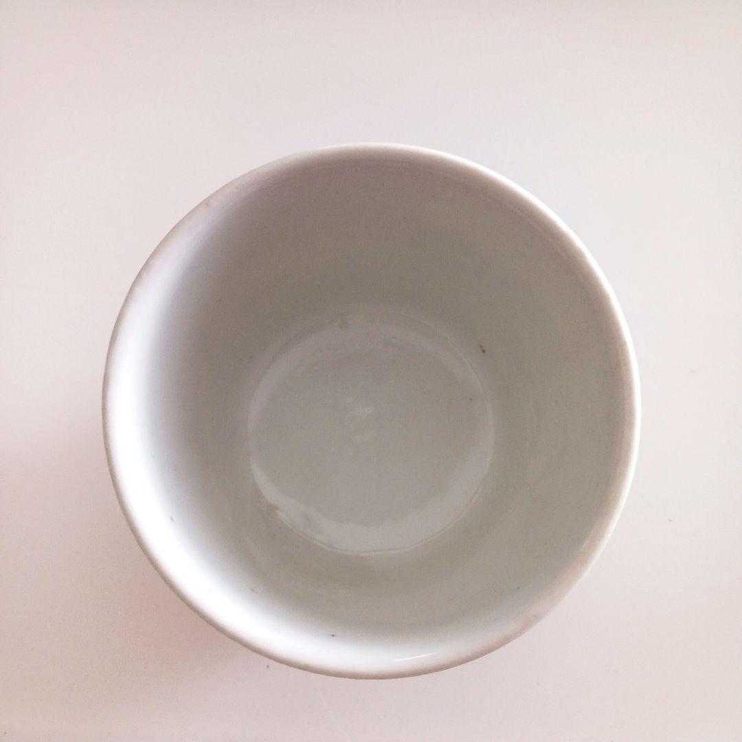 古伊万里 蕎麦猪口