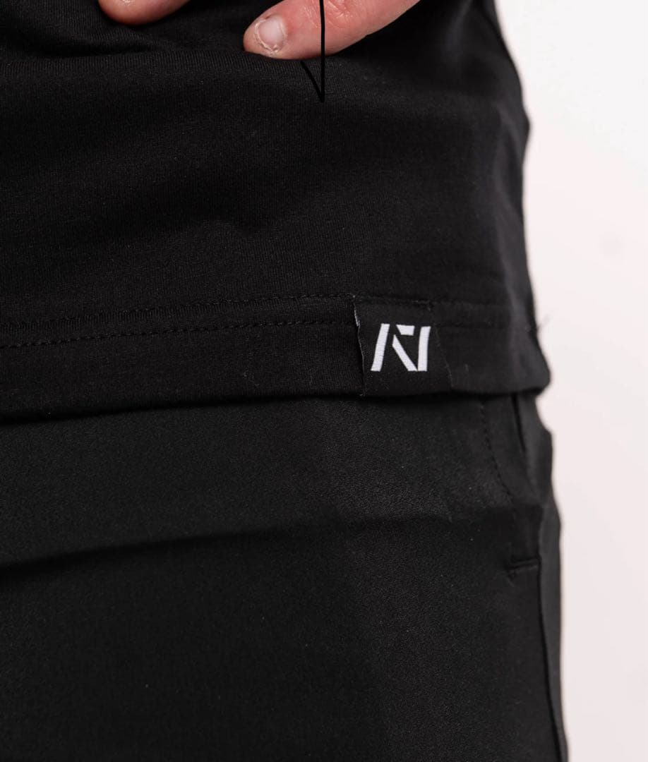 【週末値下】A7 バーグリップTシャツ　Lサイズ　メンズ