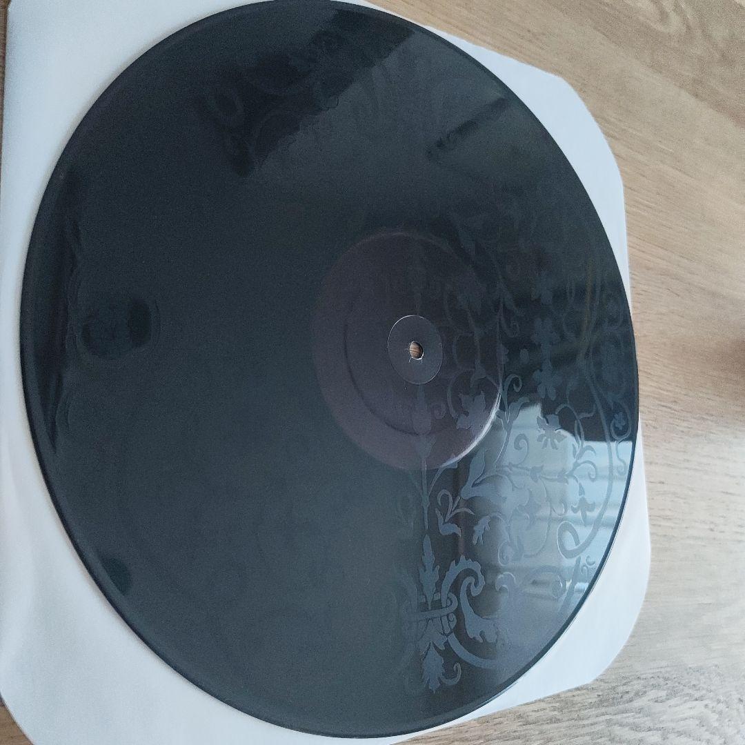 【貴重盤！】Q-Tip / Kamaal the Abstract 2LP