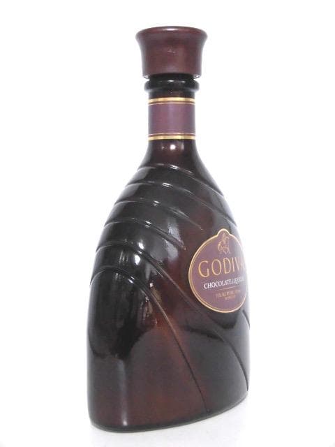かなさん【L2】ゴディバ チョコレートリキュール 2種