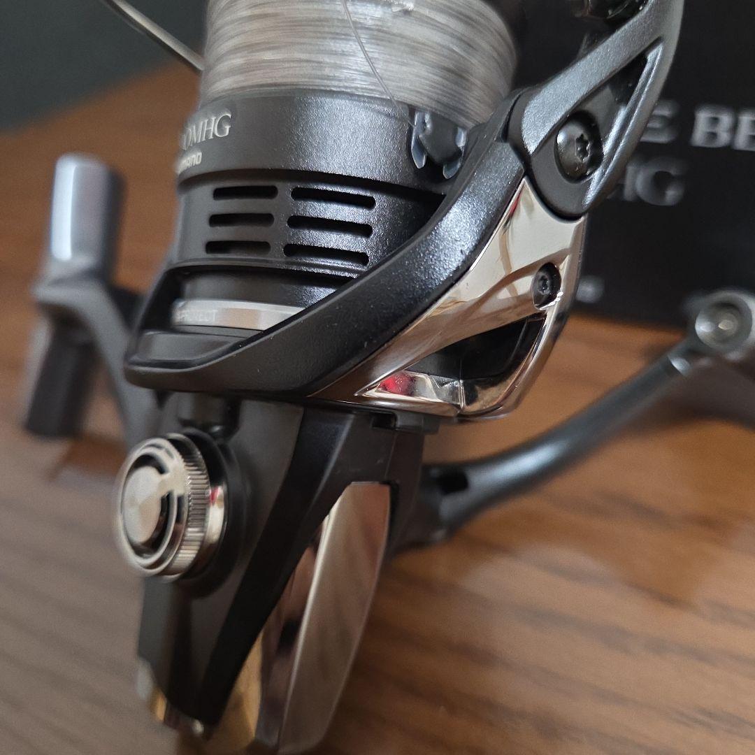 エクスセンスBB　3000MHG