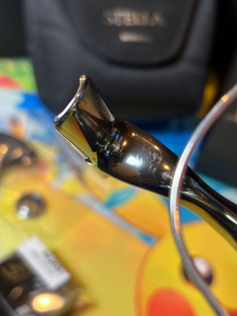 シマノ18 ステラ 2500S 夢屋スプールPE0815 LIVRE ノブ