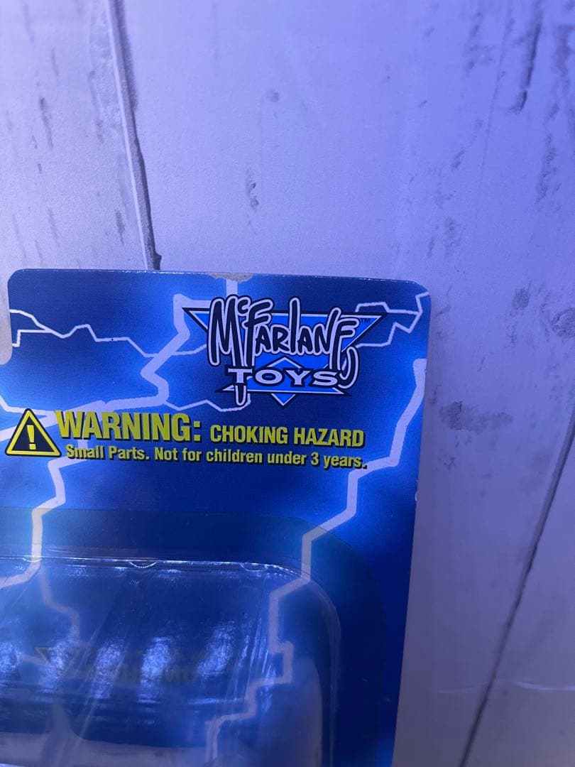 SPAWN スポーン　アンジェラ 3個セット