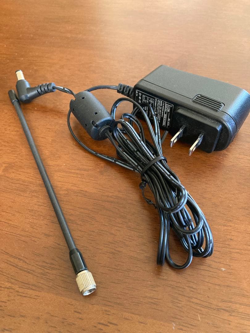 トランシーバー ICOM ID-31