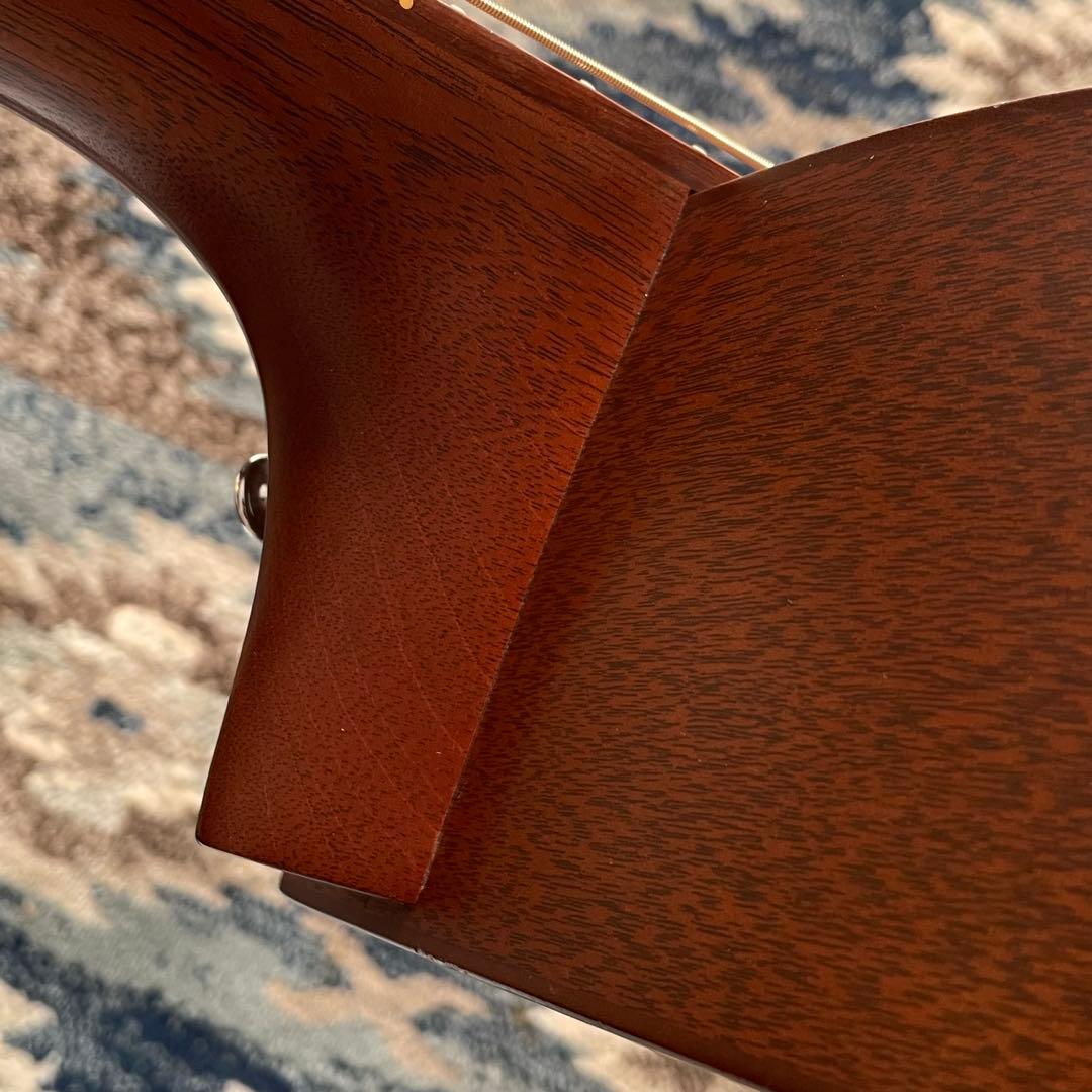 Martin DC-15E エレアコ オールマホ D-15E D-15M