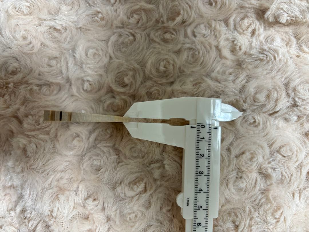 【新品未使用品】BARSA Super De Luxe バイオリン用　2個セット