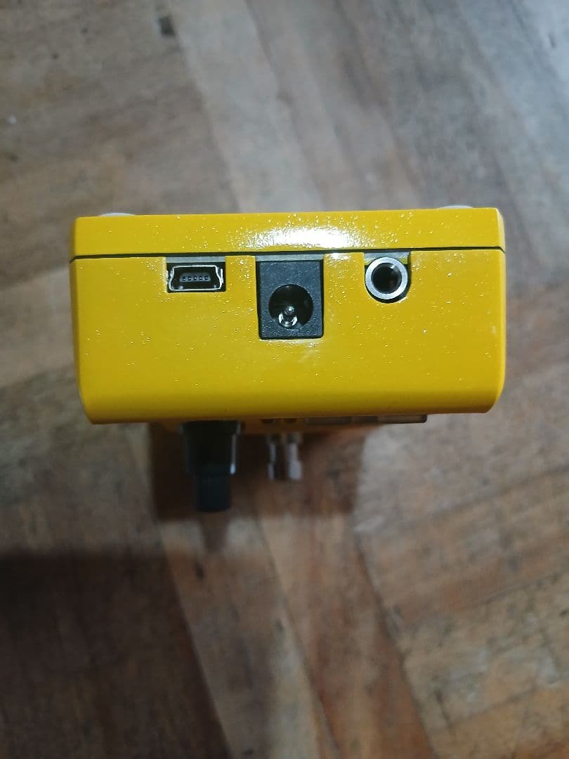 NUX LOOP CORE LOOPER ギター ルーパー 箱説明書付き