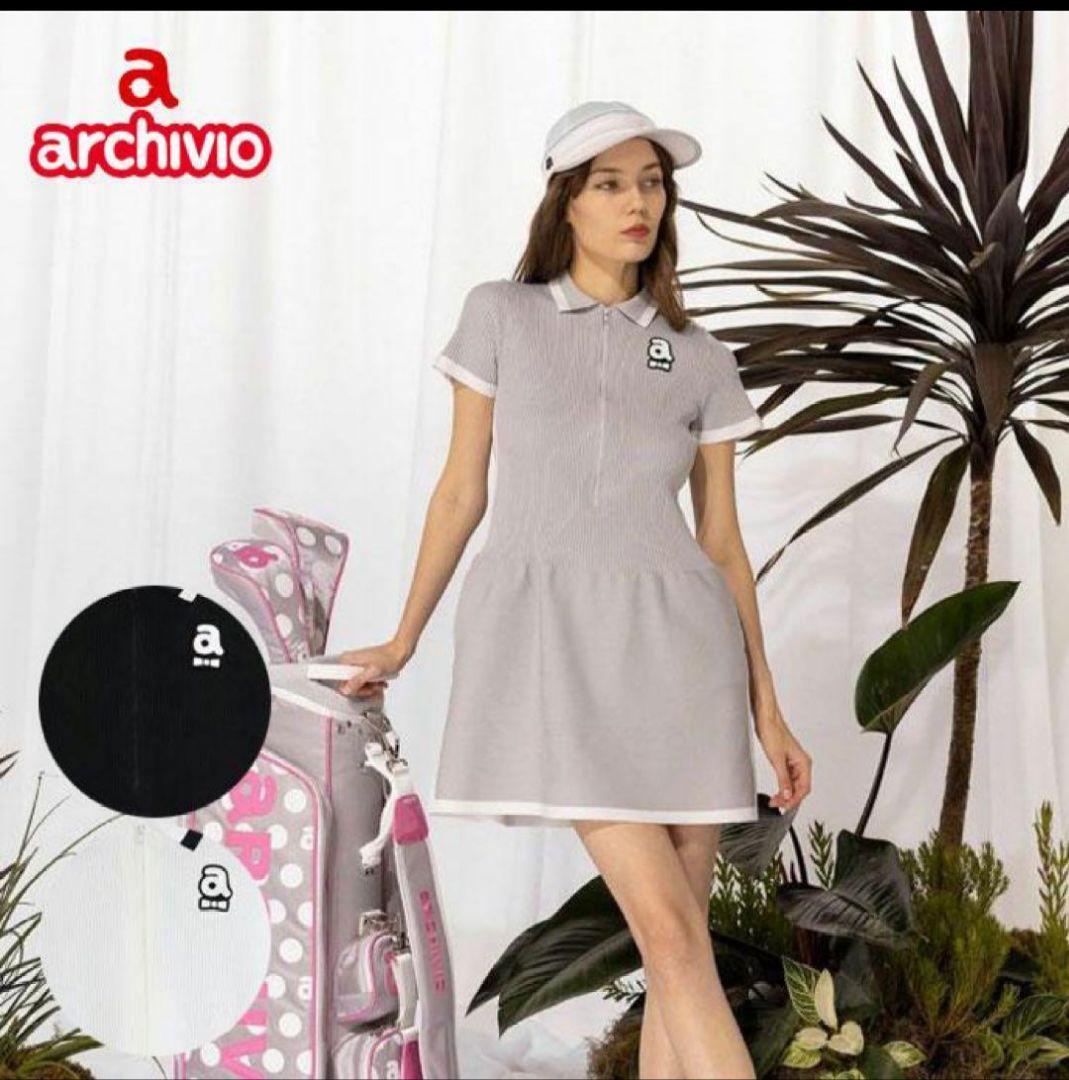 完売❤️新品archivio ワンピース 38❤️堀真珠着用