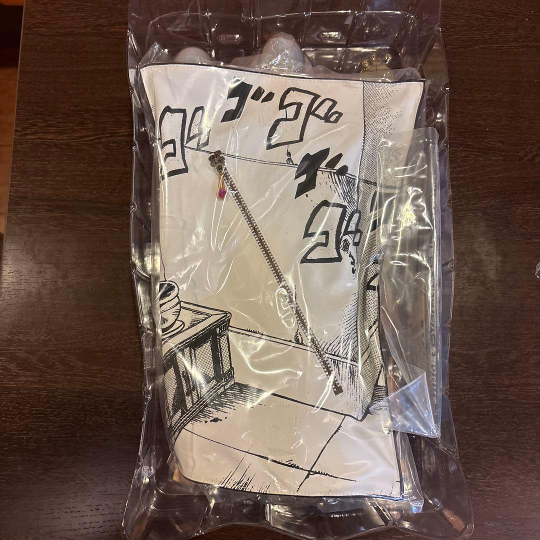 【未使用】RAHブチャラティ ジョジョの奇妙な冒険　第5部