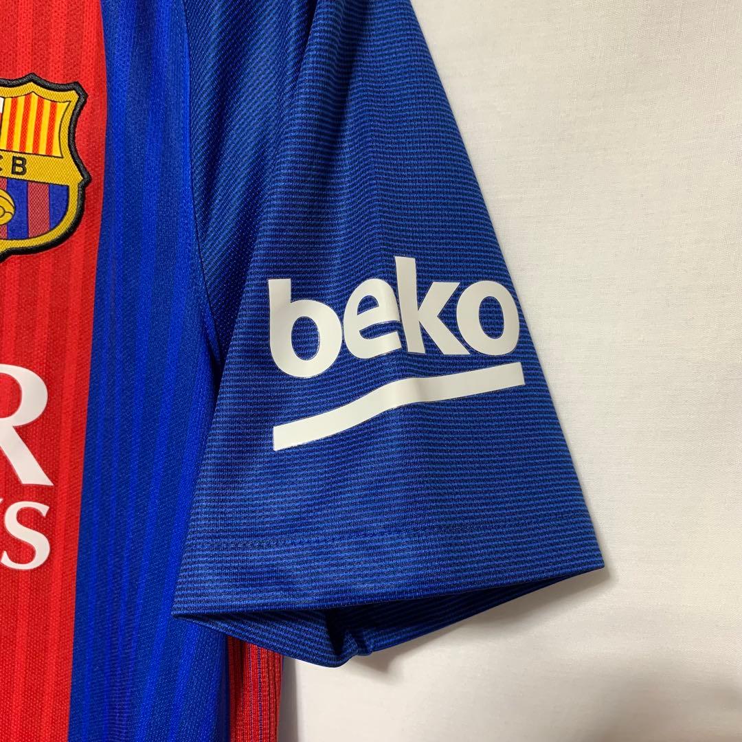 ウェア Barcelona 2016 2017 