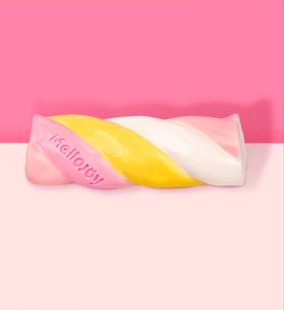 【新作】 Mellojoy メロジョイ ながーいシリーズ 3箱 新品未開封