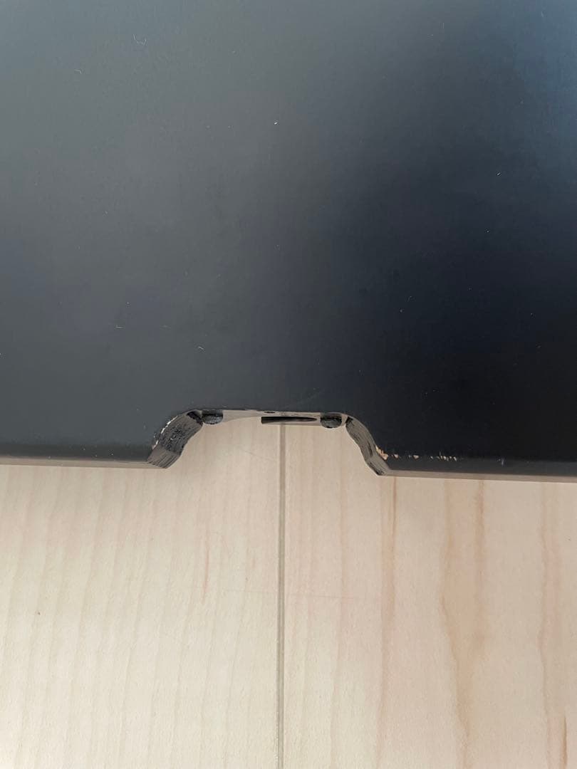 Assist Stool 吉澤 折りたたみ式 黒