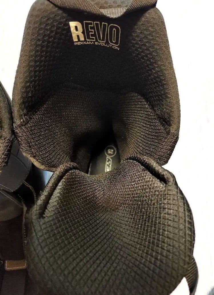 レグザム REXXAM REVO PLUS110 25.0-25.5