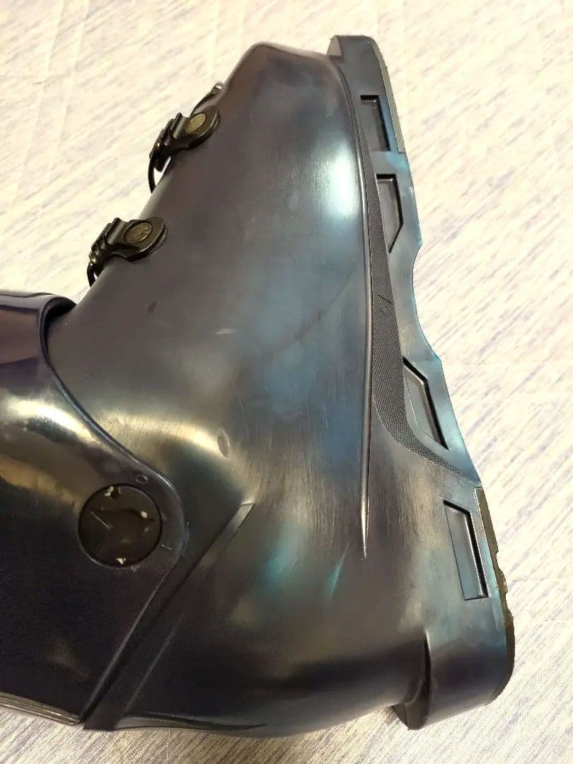 レグザム REXXAM REVO PLUS110 25.0-25.5