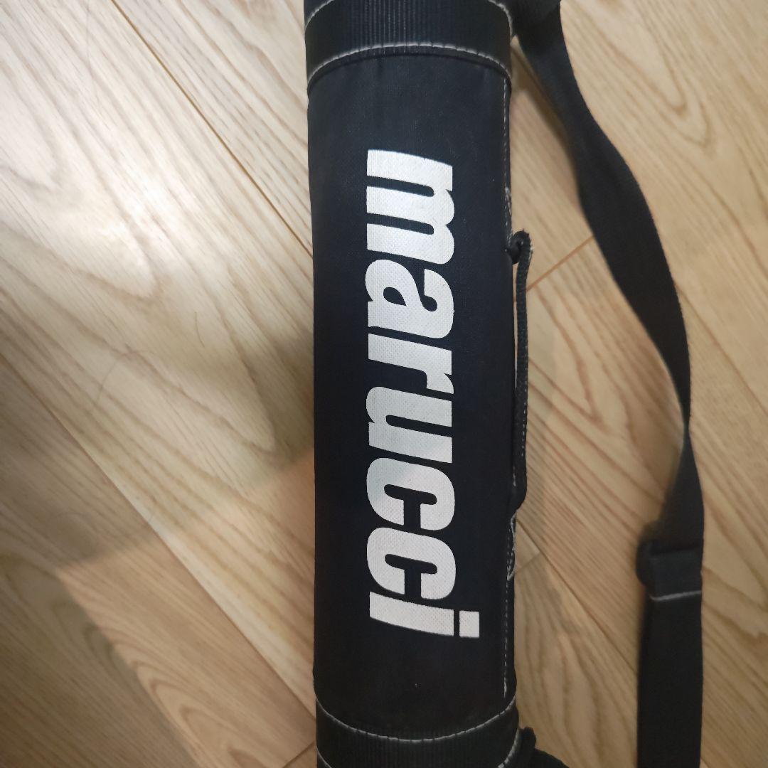 少年軟式バット marucci 赤ワニクラッシャー