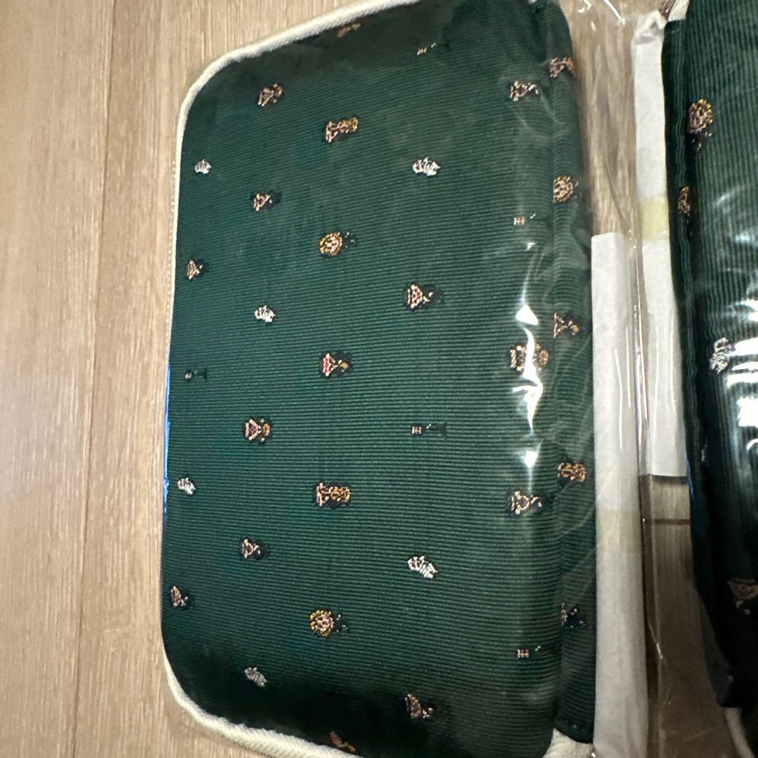 完売品　MOTHER2 ポーチ3点セット マザー2