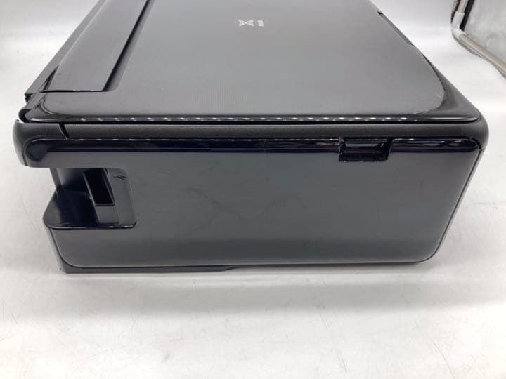 【純正インク付！印字良好★1247枚】Canon PIXUS TS6130BK