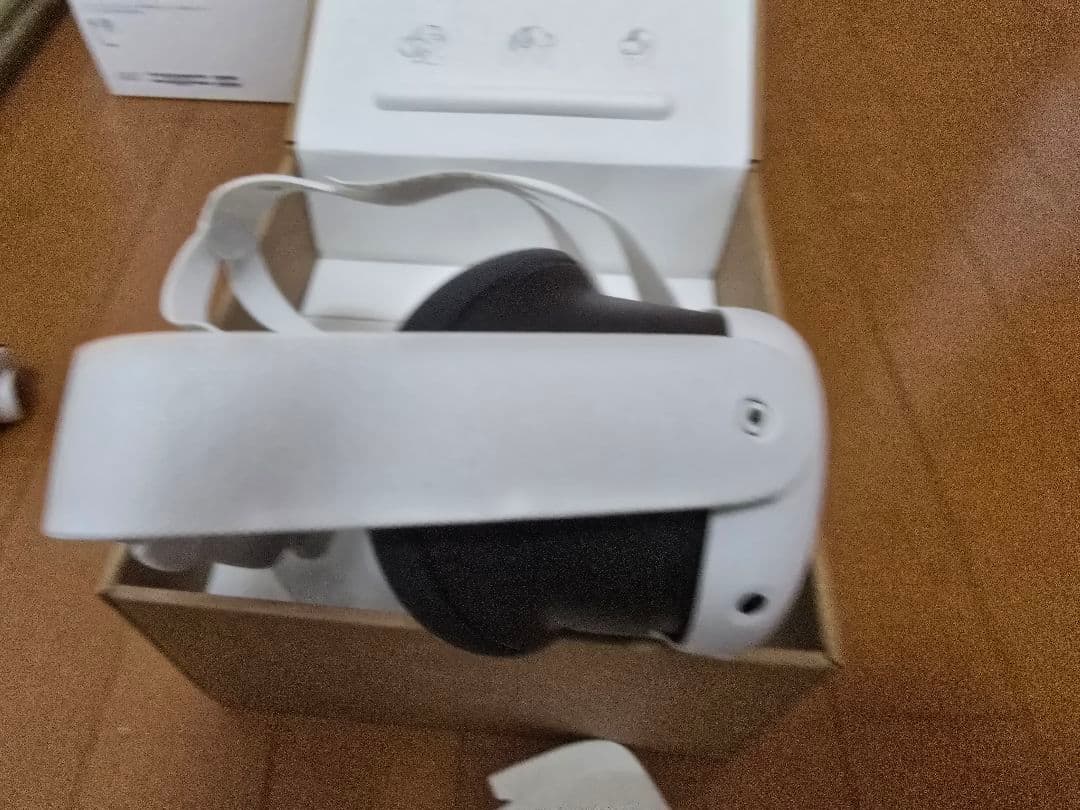 メタクエスト3 【128GB】