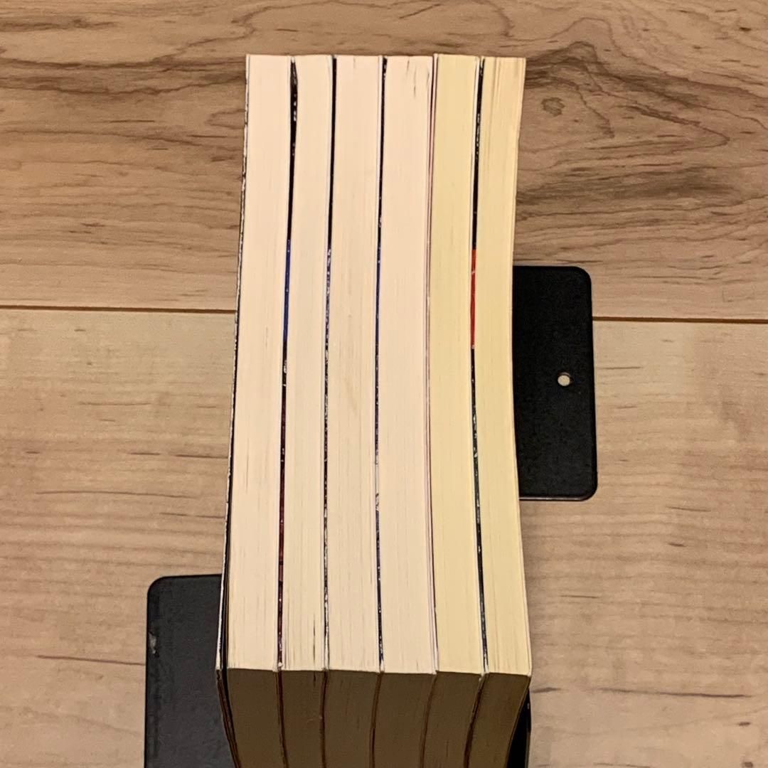 初版set 角川スニーカー文庫ミステリアンソロジー 1~5巻+ホラーアンソロジー