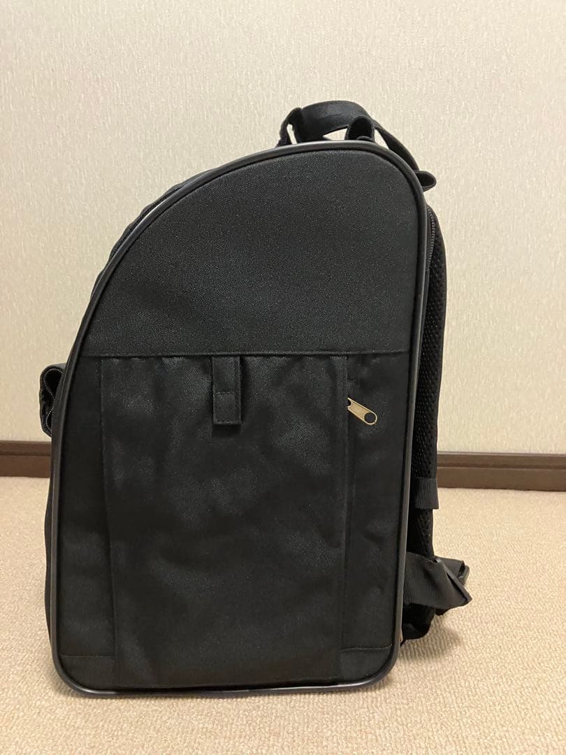 3WAYタッチイン リュック パノラマビュー ランドキャリー