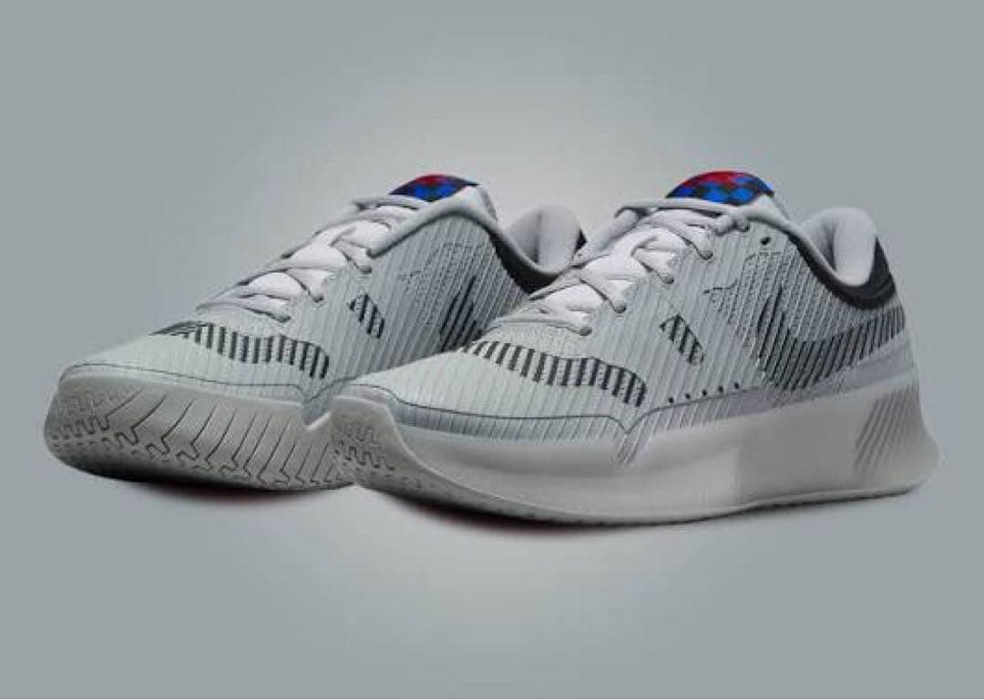 【日本未発売】Nike Vapor 11 Mac Attack 27cm