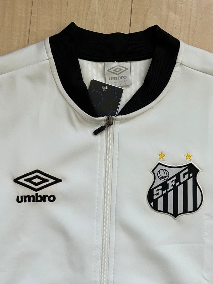 正規品、新品　 サントスジャージ　フラメンゴ　コリンチャンス