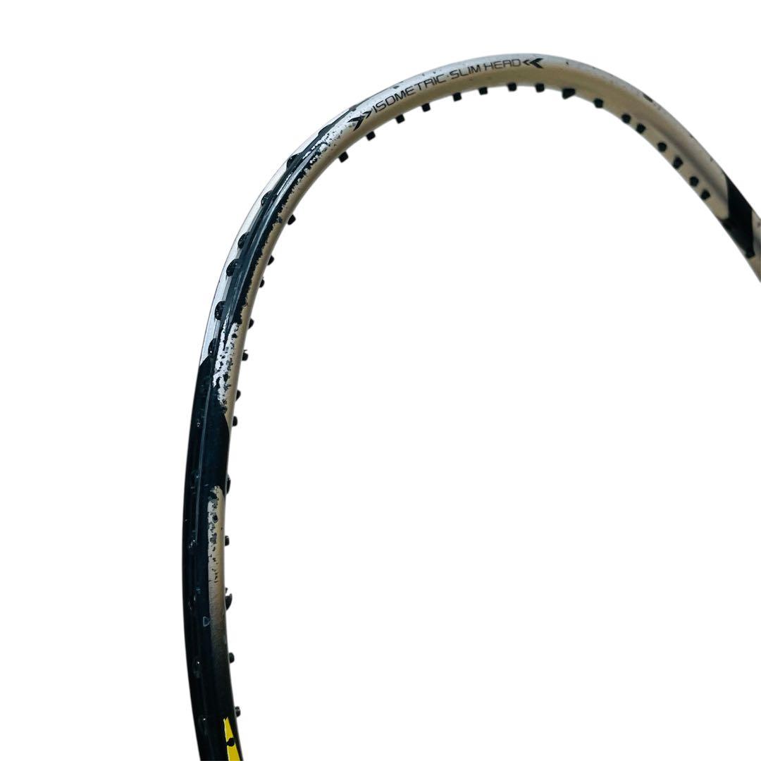 【人気】YONEX ヨネックス アークセイバー7 バドミントン ラケット