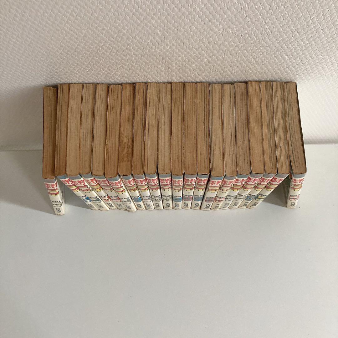 釣りキチ三平 KC版 青年漫画 マガジン レトロ 非全巻 三平の釣りキチ道場