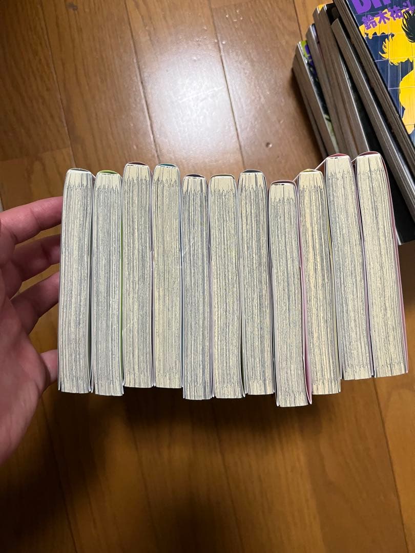 サカモトデイズ SAKAMOTODAYS 6巻～24巻