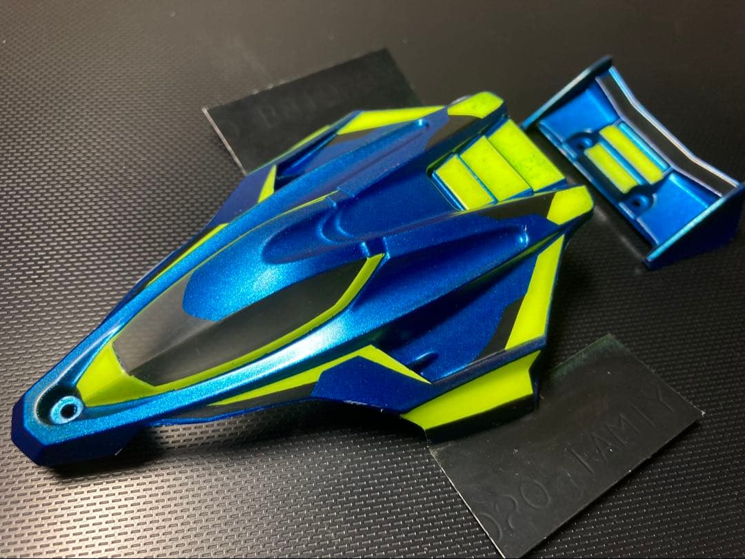 worldhobbymini4wd様御依頼品