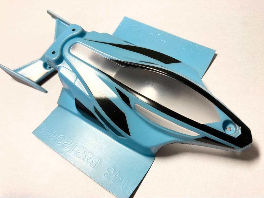 worldhobbymini4wd様御依頼品