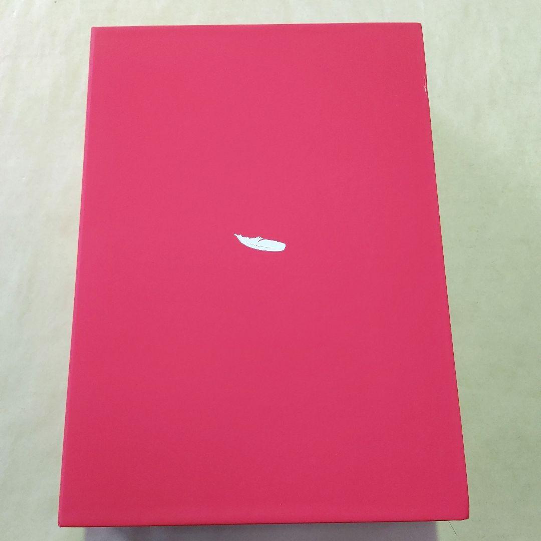 MIDNIGHT SWAN ミッドナイトスワン SPECIAL BOX 草彅剛