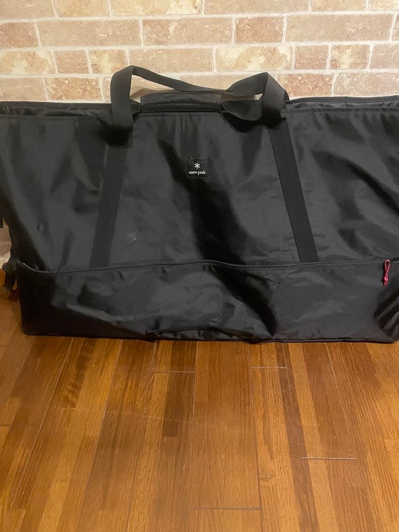 最終お値下げ♪スノーピーク　IGTスリム CK-180 アウトドアテーブル