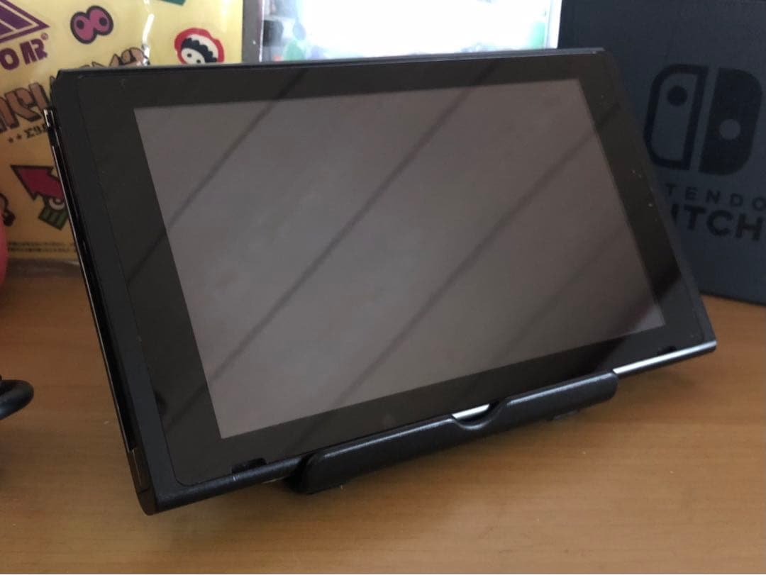 Nintendo Switch スイッチ スプラトゥーン エディション プロコン