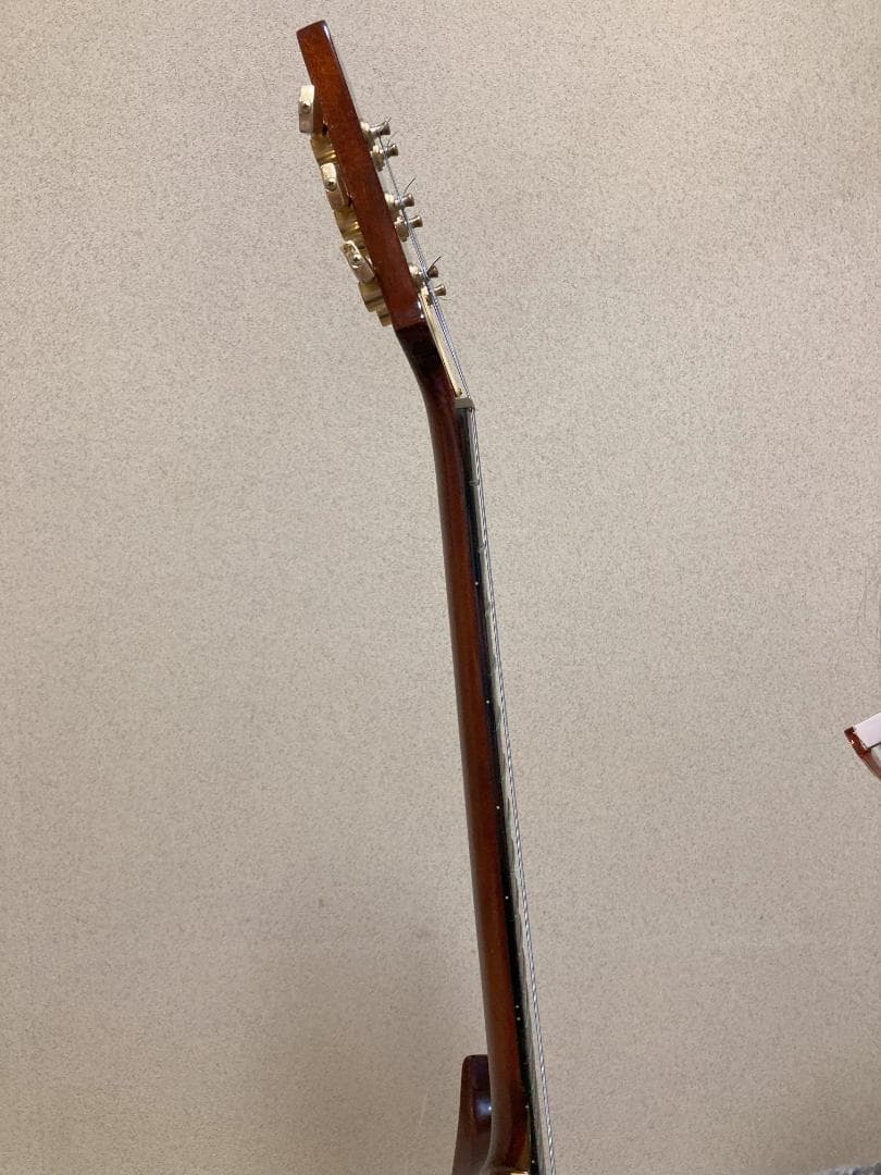 良品！ヴィンテージギター aria pro ii (アリアプロ２）PE-R80