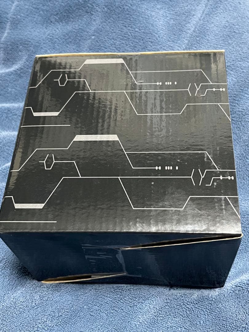 NieR:Automata -人類に栄光あれ- 一番くじ C賞　9S フィギュア