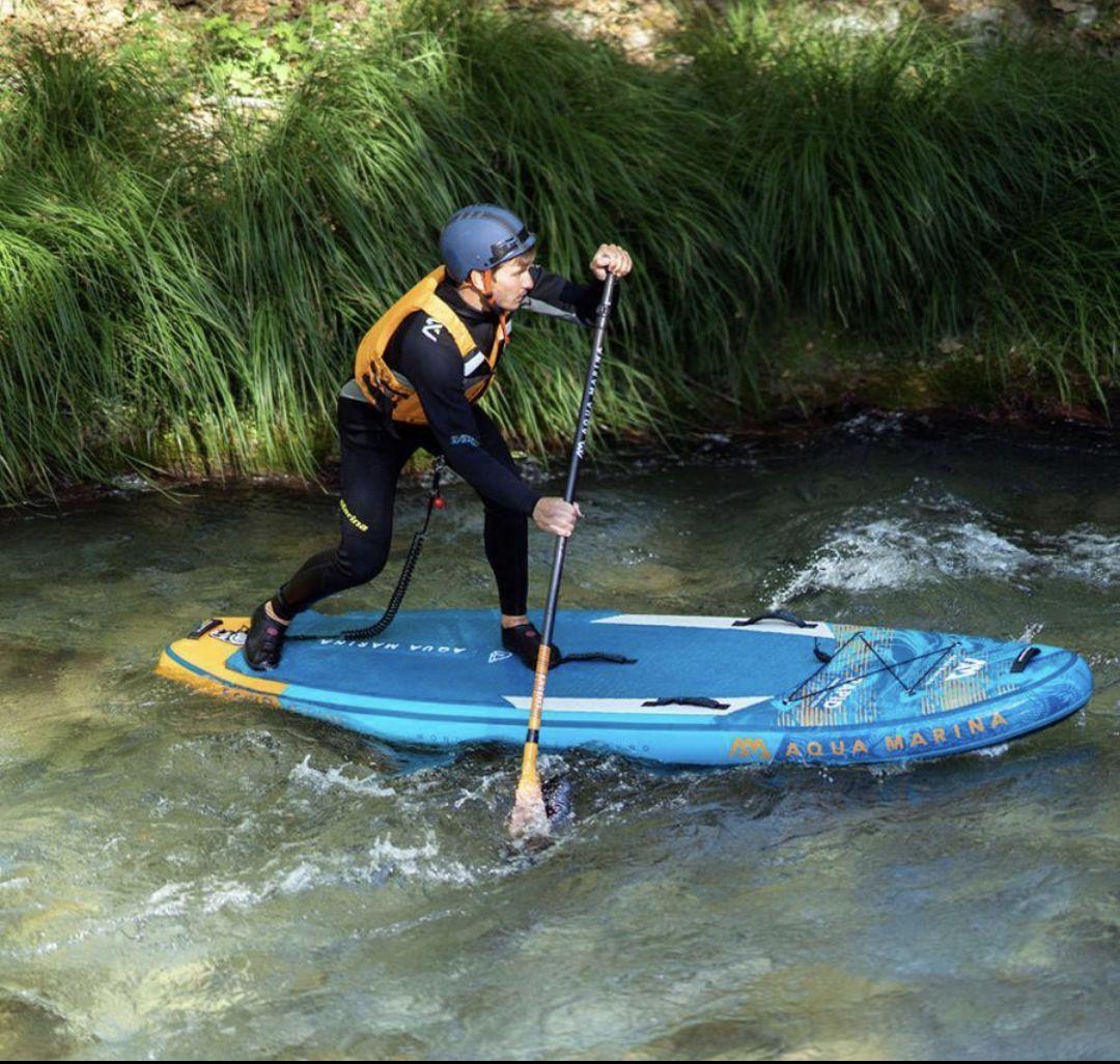 Aqua Marina BT-22RP スタンドアップパドルボード