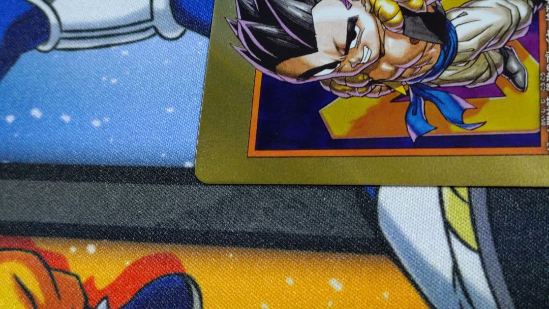 フュージョンワールド　エナジーマーカー パラレル　金　E 88　40巻