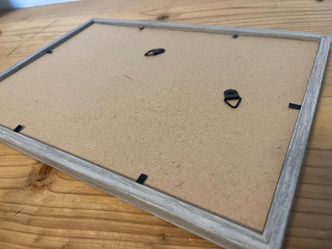 ★タモリとセイゴオ/書籍発売告知リーフレット/愛の傾向と対策/B5/1980年