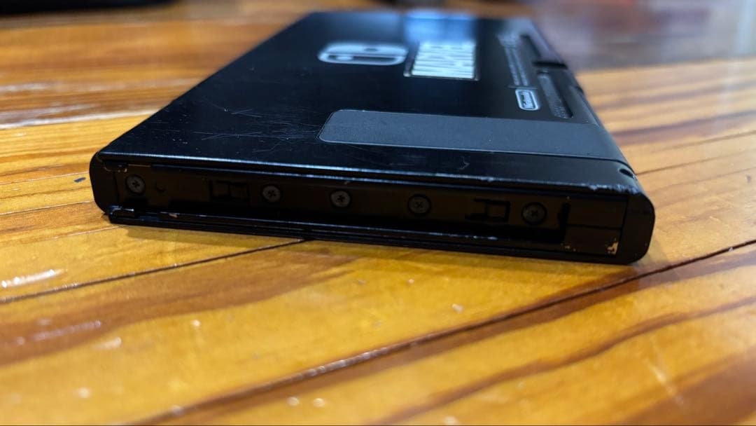 Nintendo Switch 本体 タッチスクリーン(リセット済み)