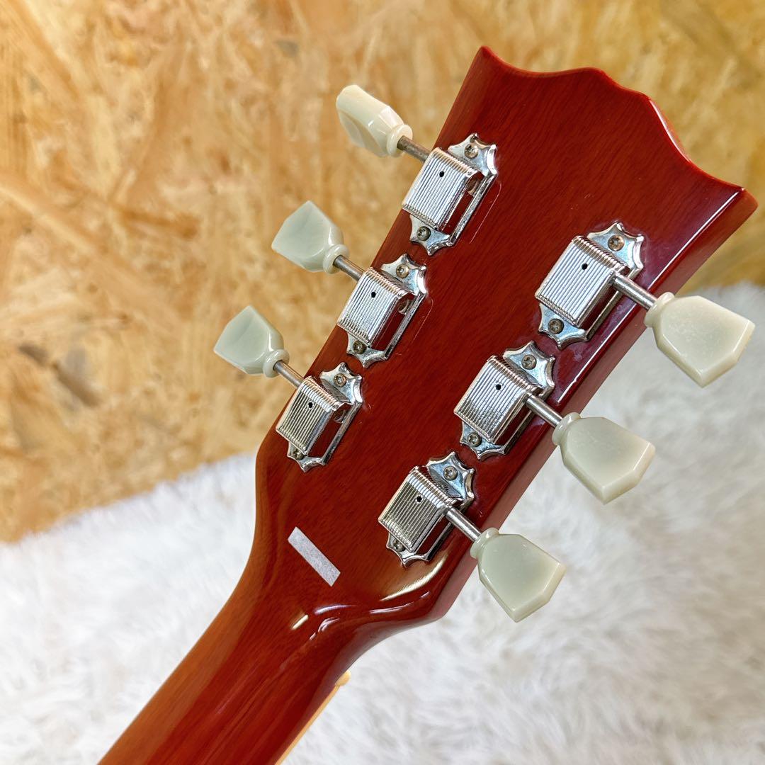 GrassRoots/グラスルーツ レスポールスタンダードタイプ フレイムトップ