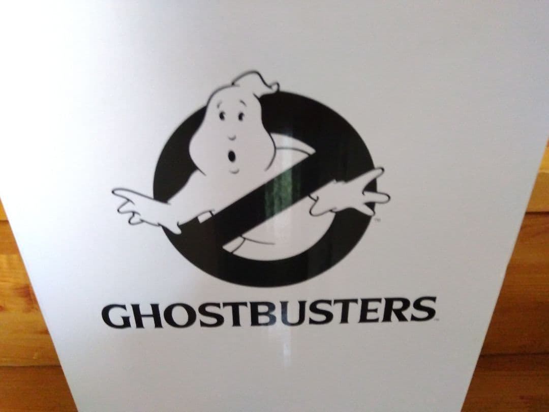 ●ゴーストバスターズ フィギュア 12インチ イゴンスペングラー博士 マテル