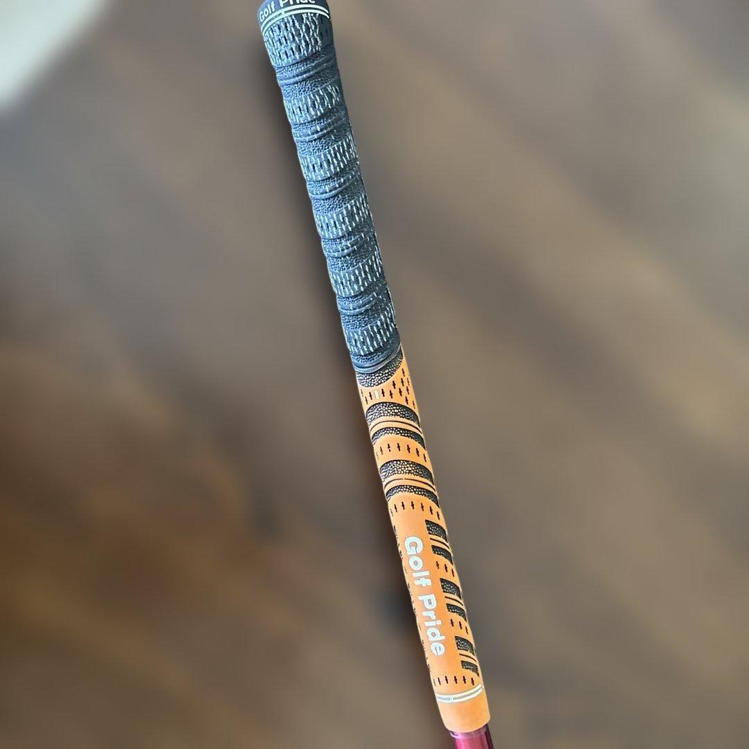 ドライバー オノフ赤ラボスペックR