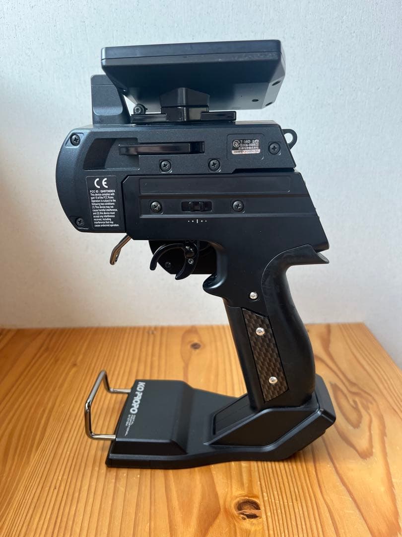 EX-NEXTブラックSP ミニッツ