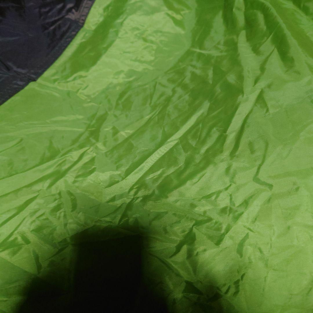 Coleman　ツーリングドームLX　廃盤カラー