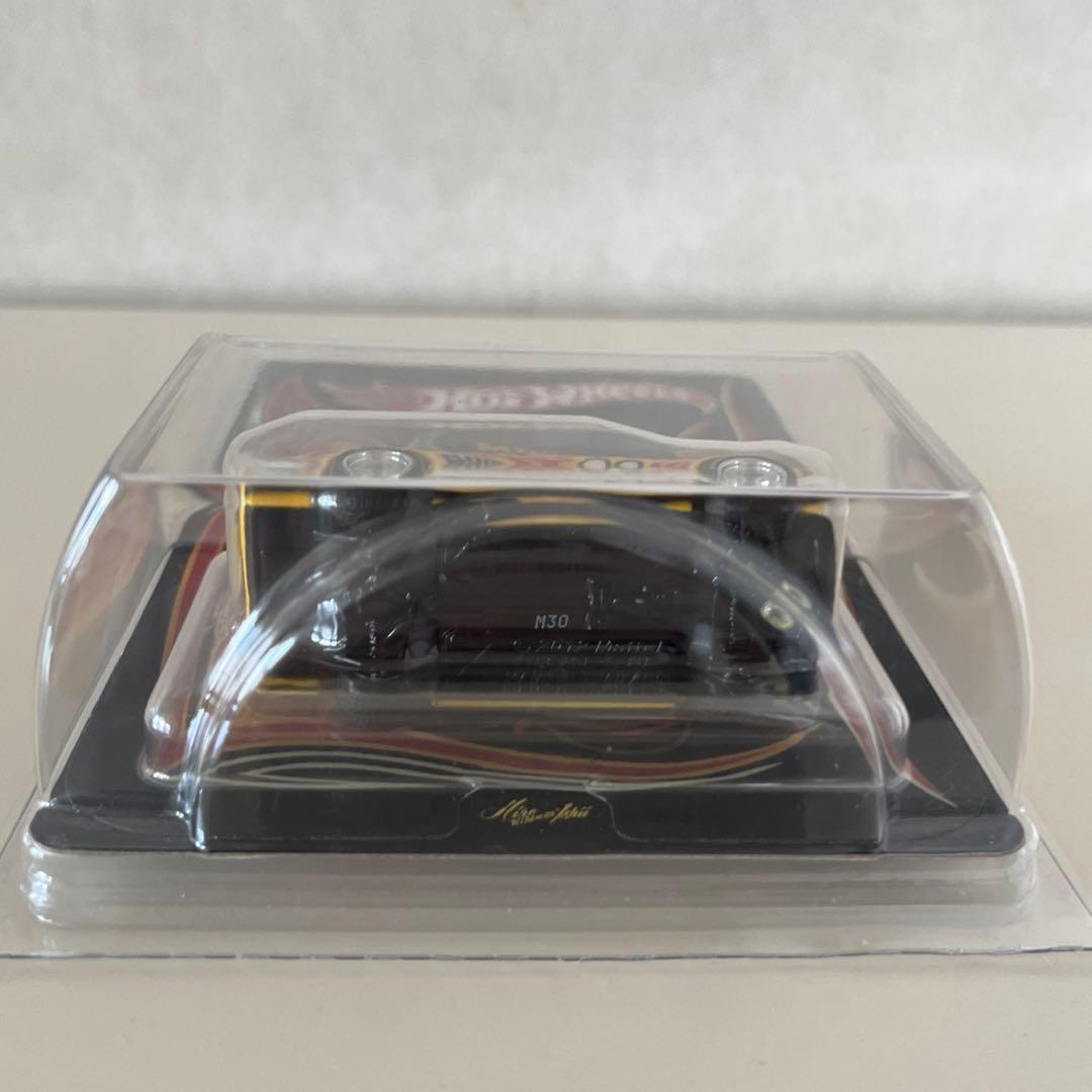 ホットウィール ジャパンコンベンション限定カー 2019 ムーンアイズ