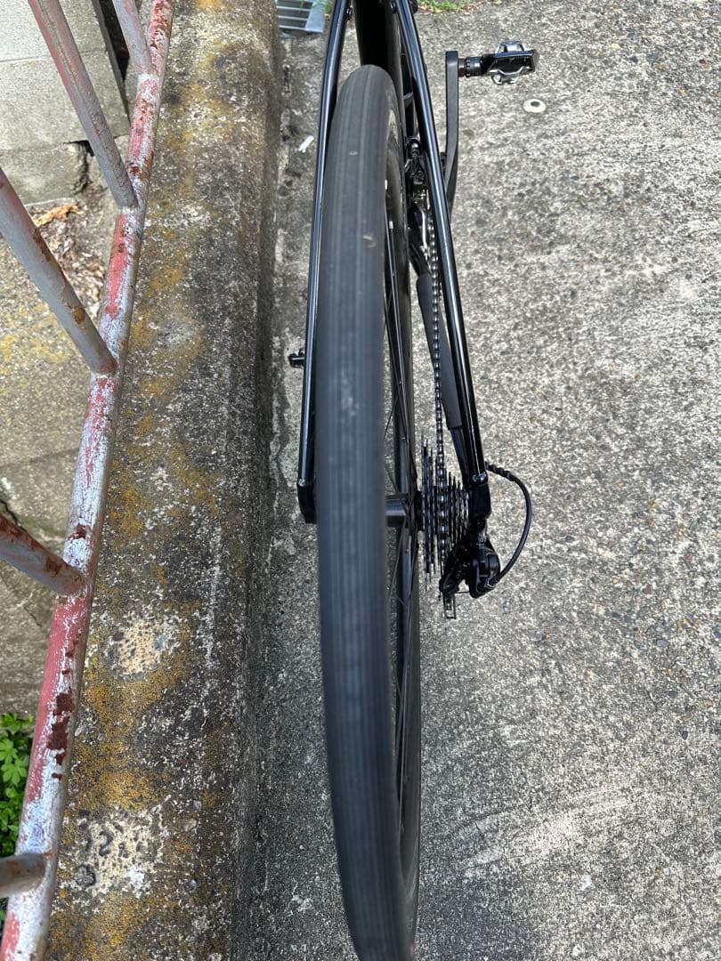 GAIANT CONTEND AR4(2022モデル Sサイズ)