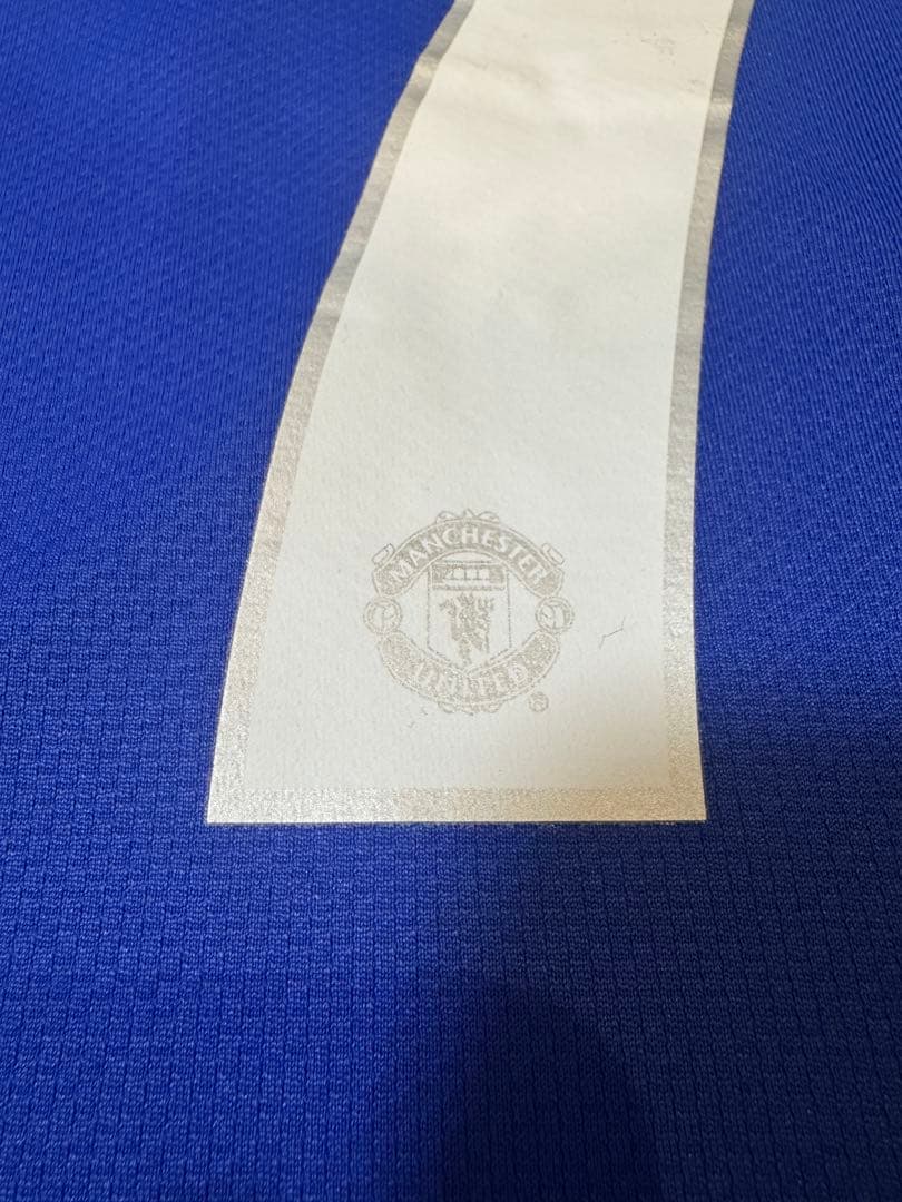 マンチェスターユナイテッド　ロナウド　ユニフォーム