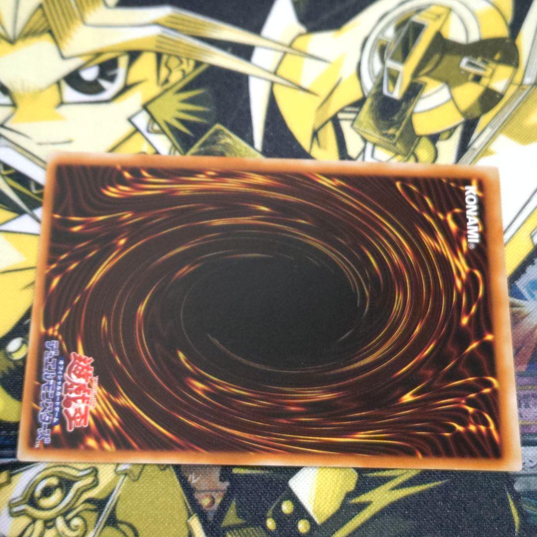 遊戯王 真紅眼の闇竜 レッドアイズダークネスドラゴン レリーフ アルティメット